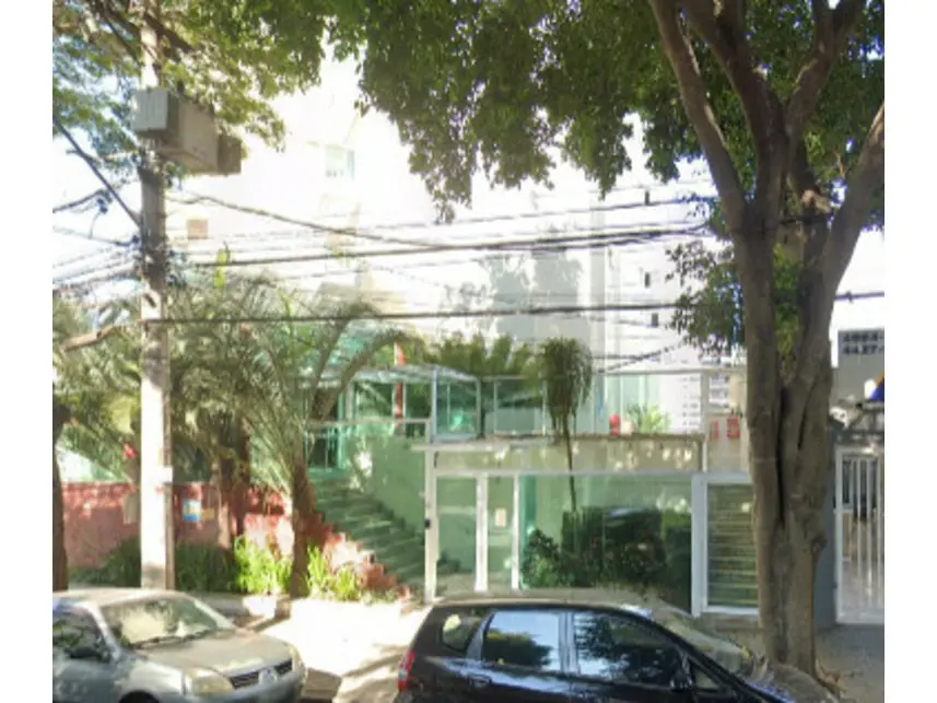 Apartamento em Jardim, Santo André/SP — foto 1 de 1