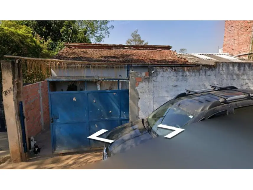 Casa em Terra Vermelha, Sorocaba/SP — foto 1 de 1