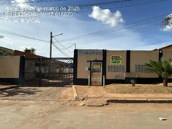 Casa em Setor Norte, Planaltina/GO — foto 1 de 1