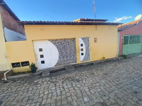Casa em Centro, Campinas do Piauí/PI