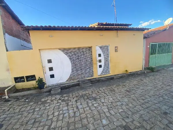 Casa em Centro, Campinas do Piauí/PI — foto 1 de 1