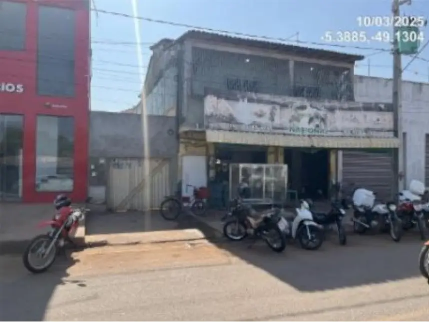Comercial em Loteamento Bom Planalto, Marabá/PA — foto 1 de 1