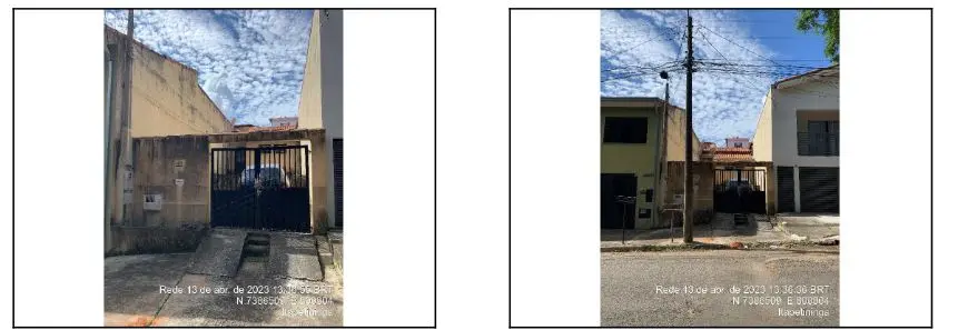 Casa em Vila Barth, Itapetininga/SP — foto 1 de 1