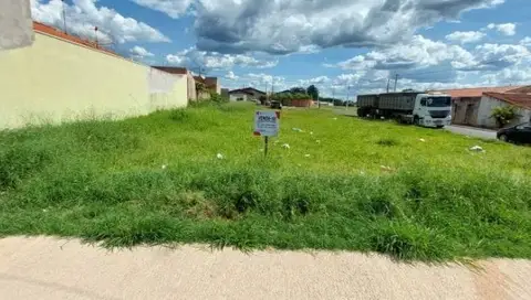 Terreno em Jardim Nossa Senhora Aparecida, Mineiros do Tietê/SP