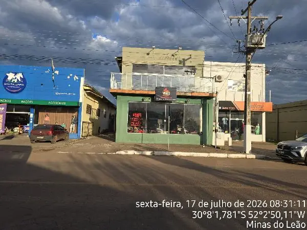 Casa em Centro, Minas do Leão/RS — foto 1 de 1