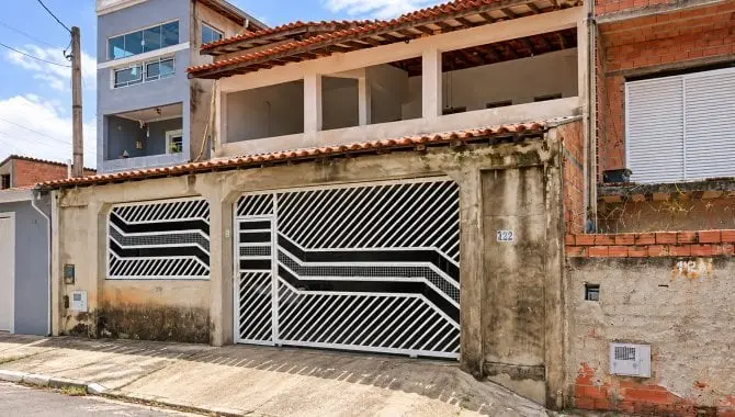 Casa em Jardim Nova Hortolândia I, Hortolândia/SP — foto 1 de 12