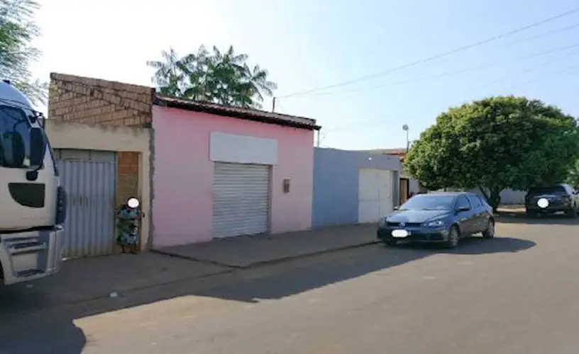 Casa em Grajaú/MA — foto 1 de 6