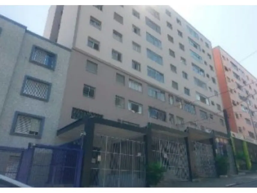 Apartamento em Penha de França, São Paulo/SP — foto 1 de 1