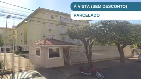 Apartamento em Birigui/SP