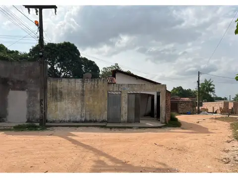 Casa em Boa Vista, Maracaçumé/MA