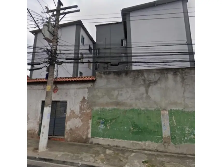 Apartamento em Conjunto Habitacional Santa Etelvina II, São Paulo/SP — foto 1 de 1
