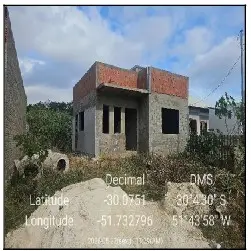 Terreno em Poco Tres, Arroio dos Ratos/RS