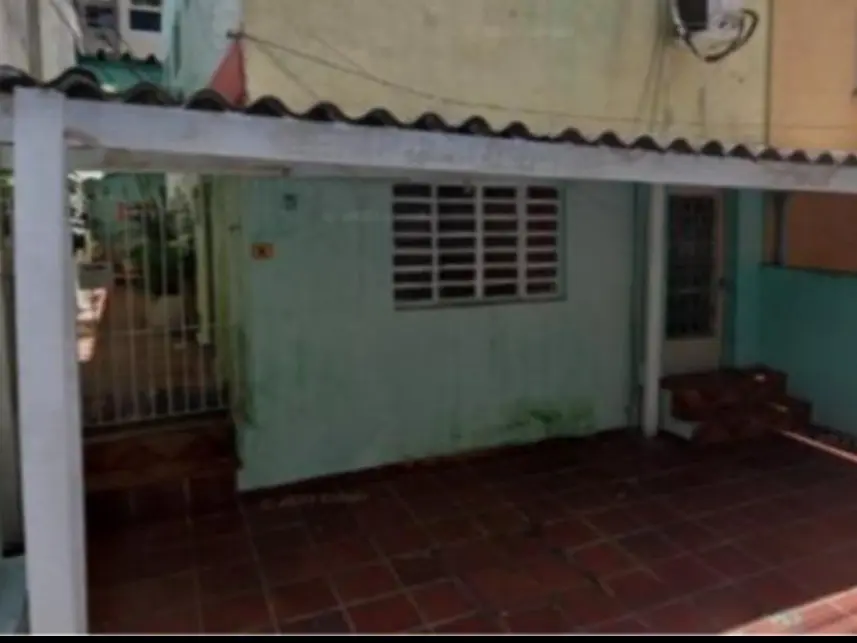 Casa em São José, Manaus/AM — foto 1 de 12