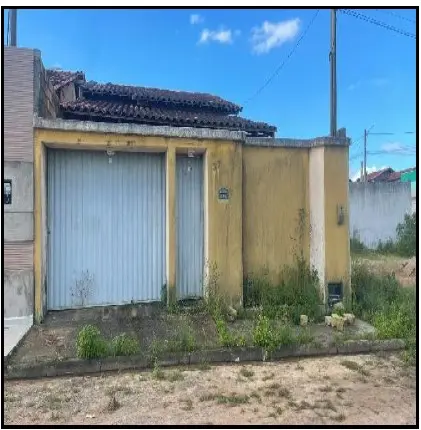 Casa em Centro, Feira Grande/AL — foto 1 de 1