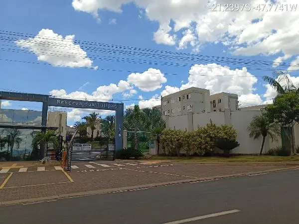 Apartamento em Recreio das Acacias, Ribeirão Preto/SP — foto 1 de 1
