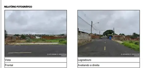 Terreno em Jardim Brasilandia, Dracena/SP
