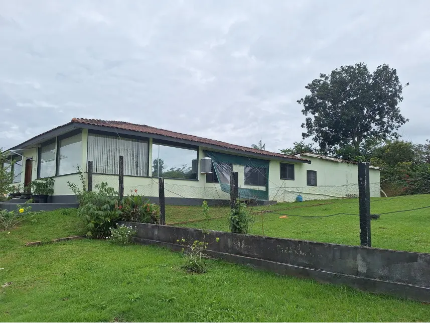 Casa em Acqua Park, Presidente Figueiredo/AM — foto 1 de 12
