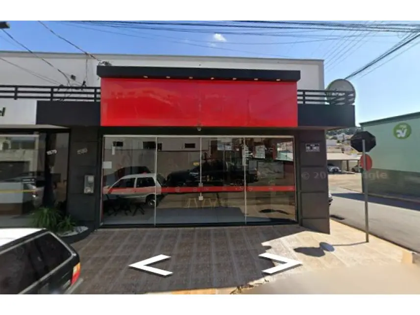 Comercial em Vila Jurandir, Itararé/SP — foto 1 de 1