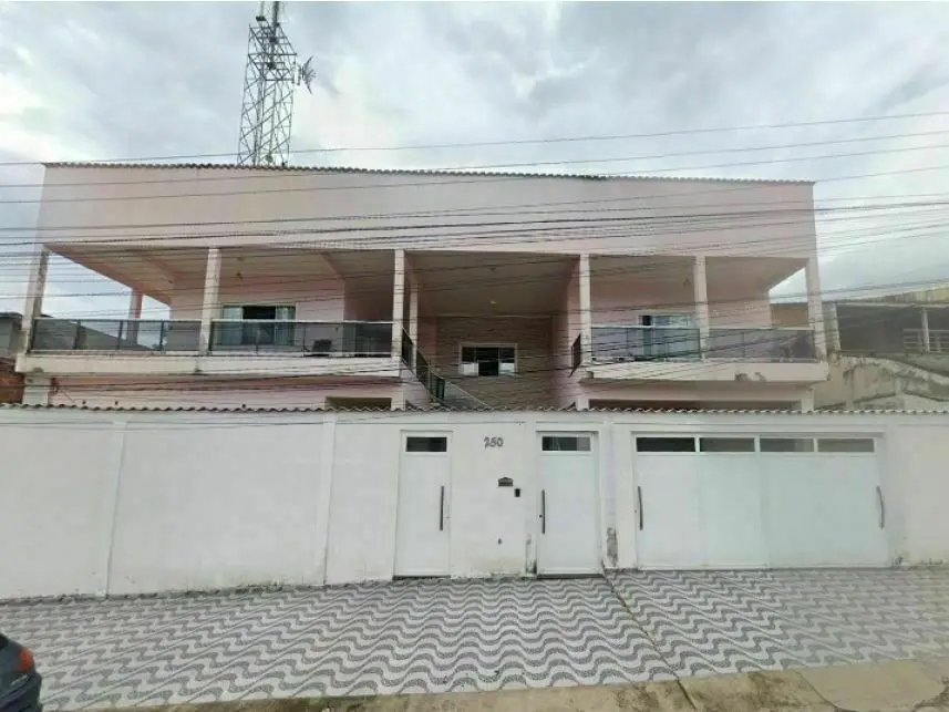 Casa em Vista Alegre, Cruzeiro/SP — foto 1 de 1