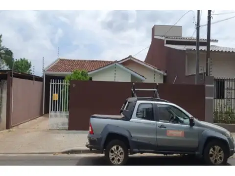 Casa em Jardim Lancaster, Foz do Iguaçu/PR