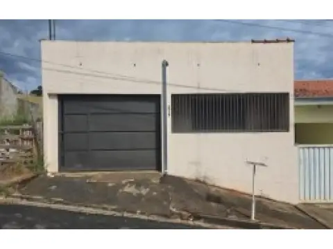 Casa em Vila Matile, Jacutinga/MG